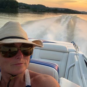 Meet your Posher, Ann